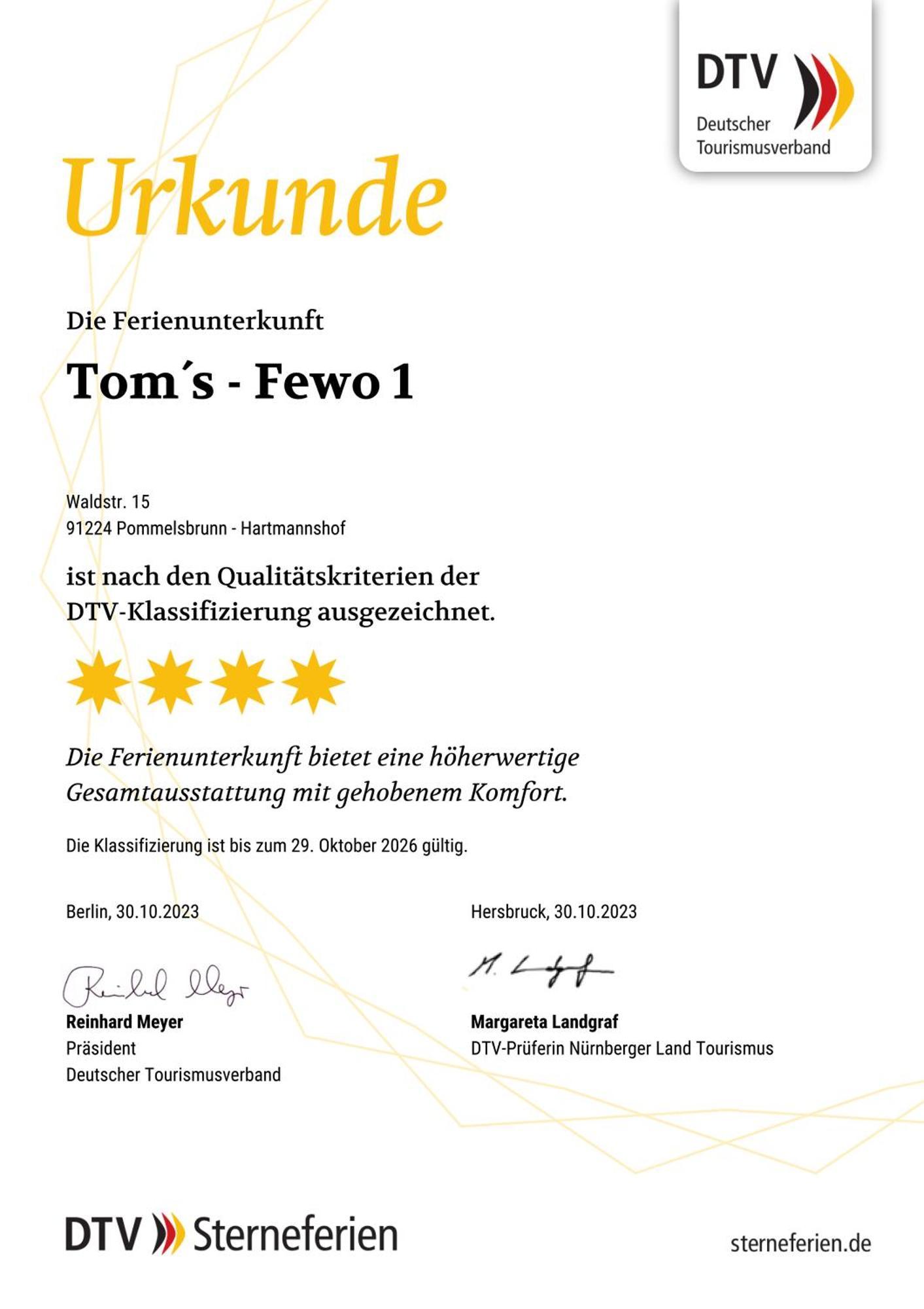 Tom'S Fewo Pommelsbrunn Exterior photo